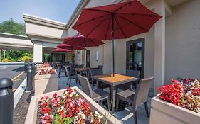 Hotel Mtk Mount Kisco